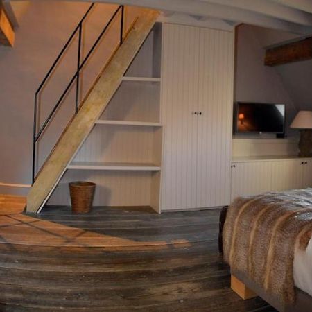 Chateau Beausaint La Roche-en-Ardenne Zimmer foto