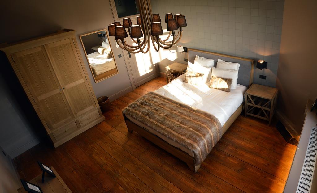 Chateau Beausaint La Roche-en-Ardenne Zimmer foto