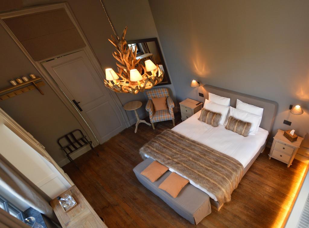 Chateau Beausaint La Roche-en-Ardenne Zimmer foto