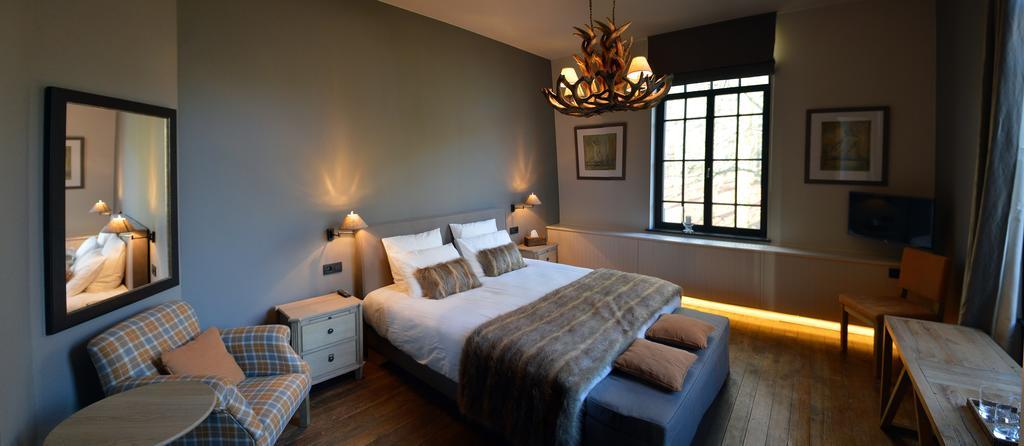 Chateau Beausaint La Roche-en-Ardenne Zimmer foto