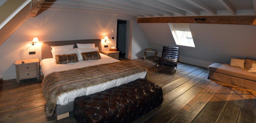 Chateau Beausaint La Roche-en-Ardenne Zimmer foto