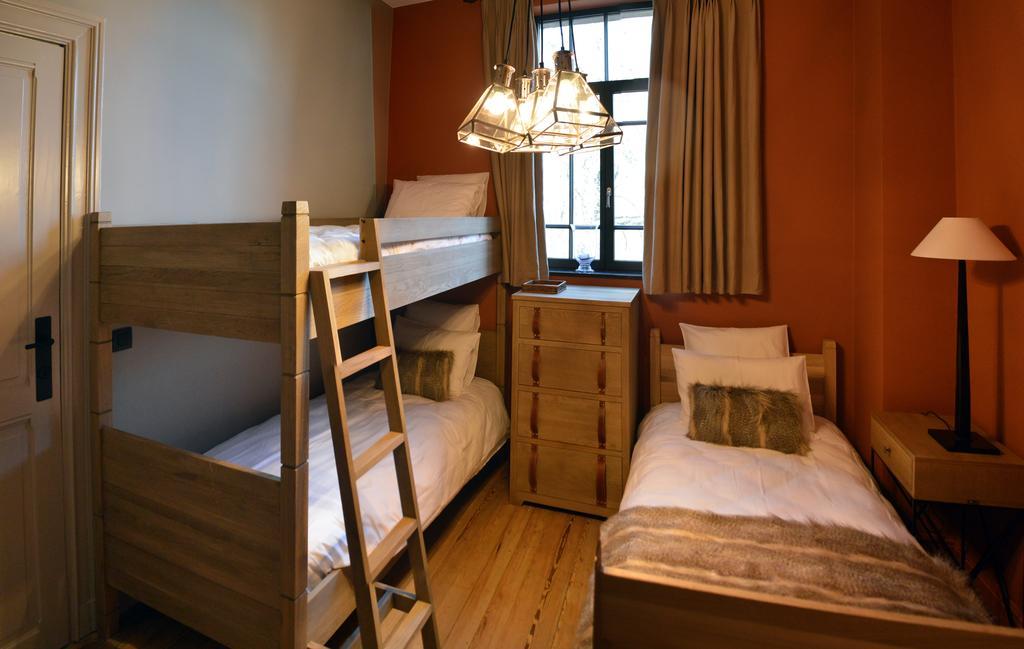Chateau Beausaint La Roche-en-Ardenne Zimmer foto
