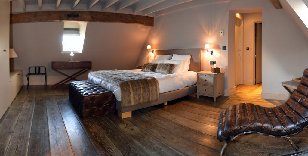 Chateau Beausaint La Roche-en-Ardenne Zimmer foto