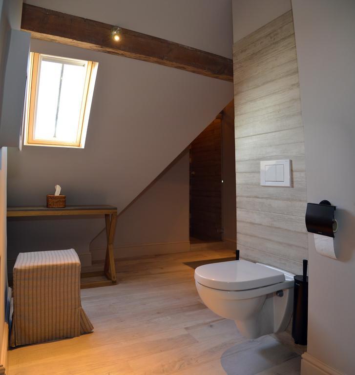 Chateau Beausaint La Roche-en-Ardenne Zimmer foto