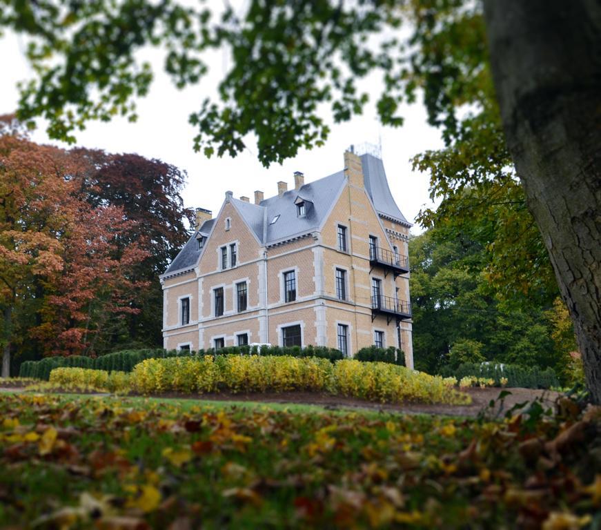 Chateau Beausaint La Roche-en-Ardenne Zimmer foto